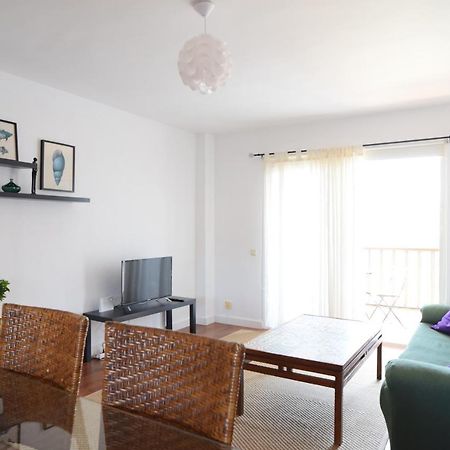 Candelaria - Rest Apartment / Sea View المظهر الخارجي الصورة
