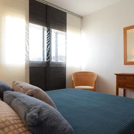 Candelaria - Rest Apartment / Sea View المظهر الخارجي الصورة