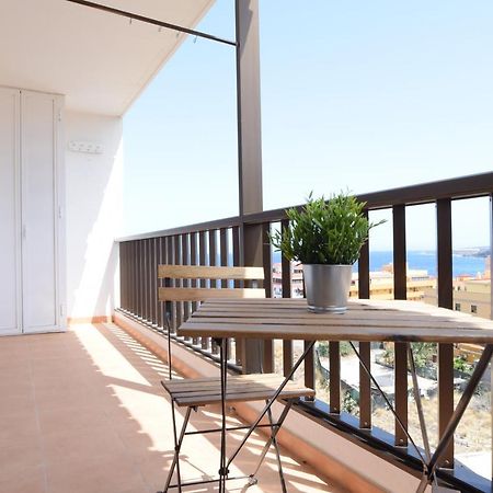 Candelaria - Rest Apartment / Sea View المظهر الخارجي الصورة
