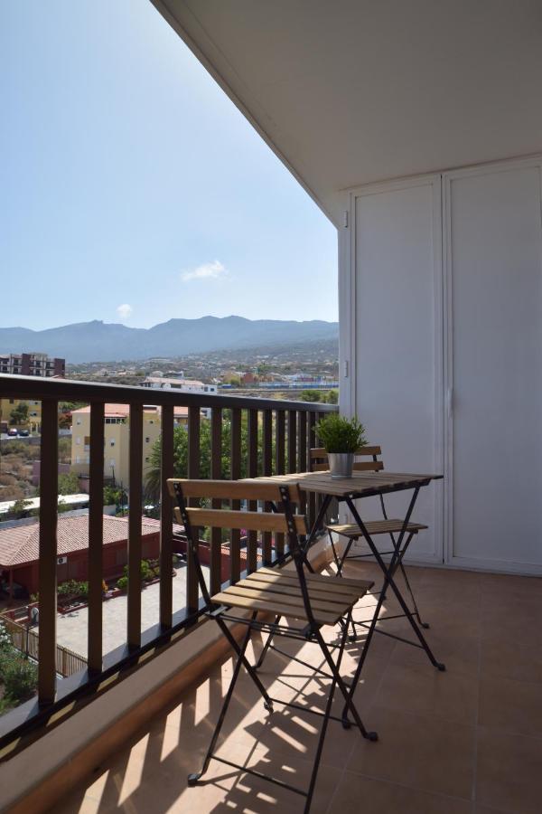 Candelaria - Rest Apartment / Sea View المظهر الخارجي الصورة