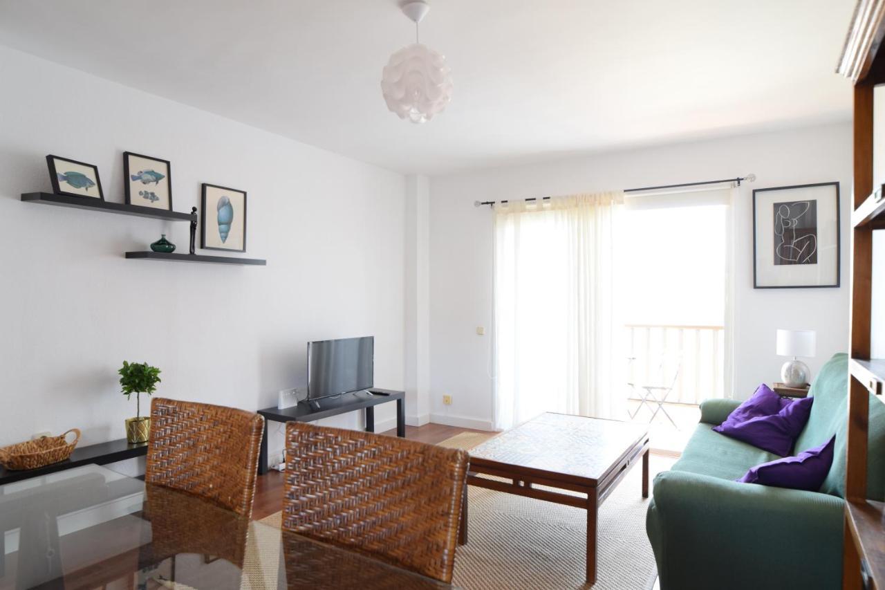Candelaria - Rest Apartment / Sea View المظهر الخارجي الصورة