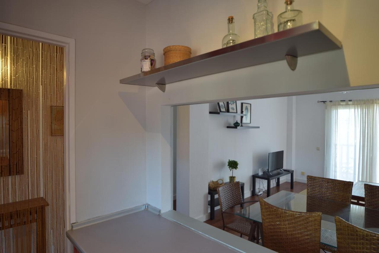 Candelaria - Rest Apartment / Sea View المظهر الخارجي الصورة
