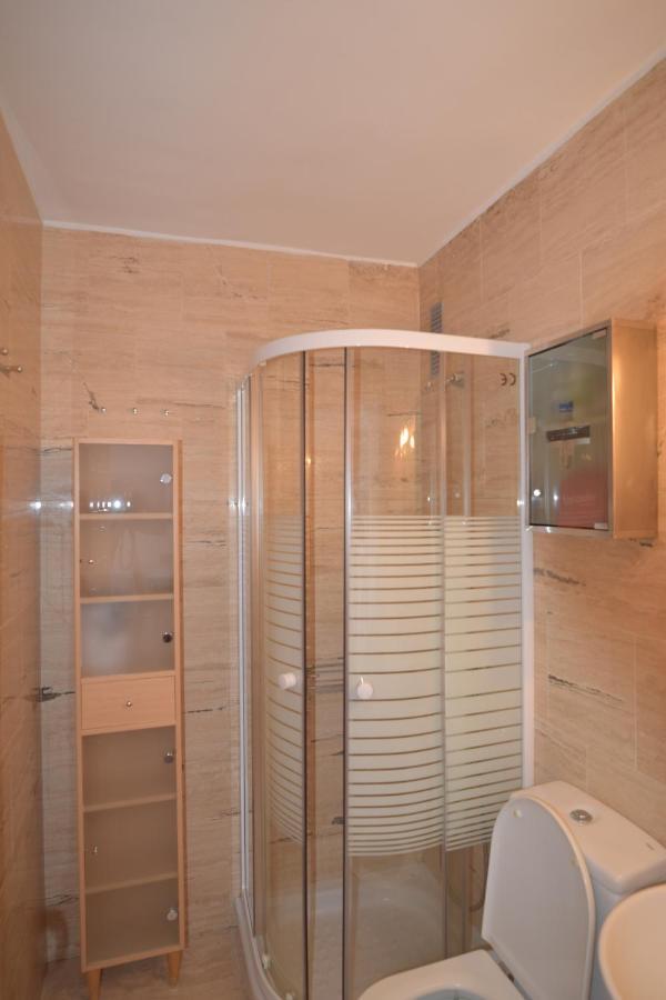 Candelaria - Rest Apartment / Sea View المظهر الخارجي الصورة