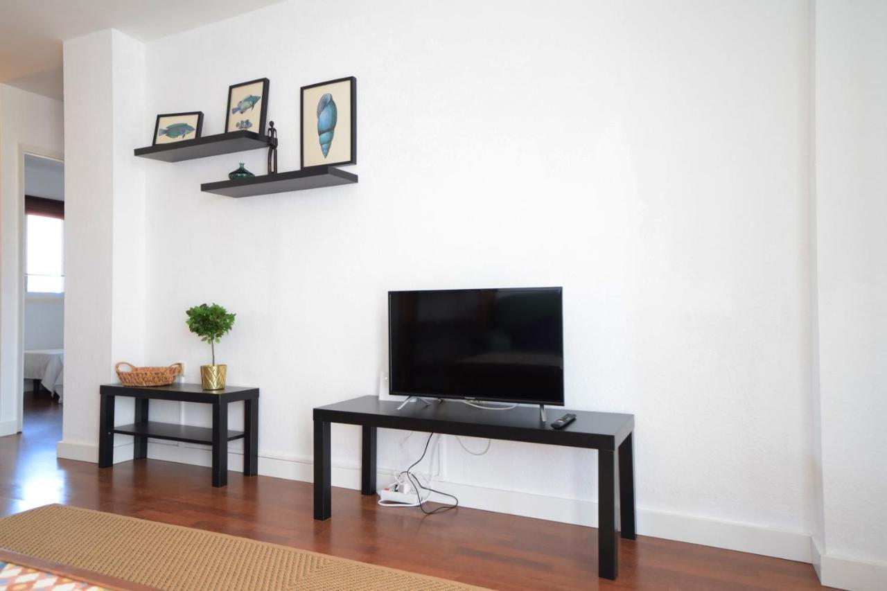 Candelaria - Rest Apartment / Sea View المظهر الخارجي الصورة