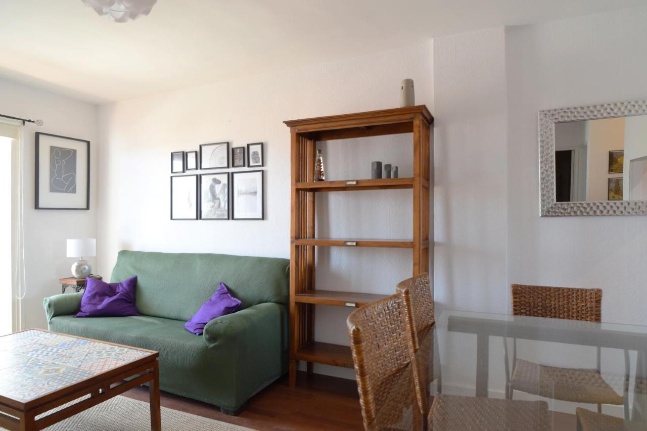 Candelaria - Rest Apartment / Sea View المظهر الخارجي الصورة