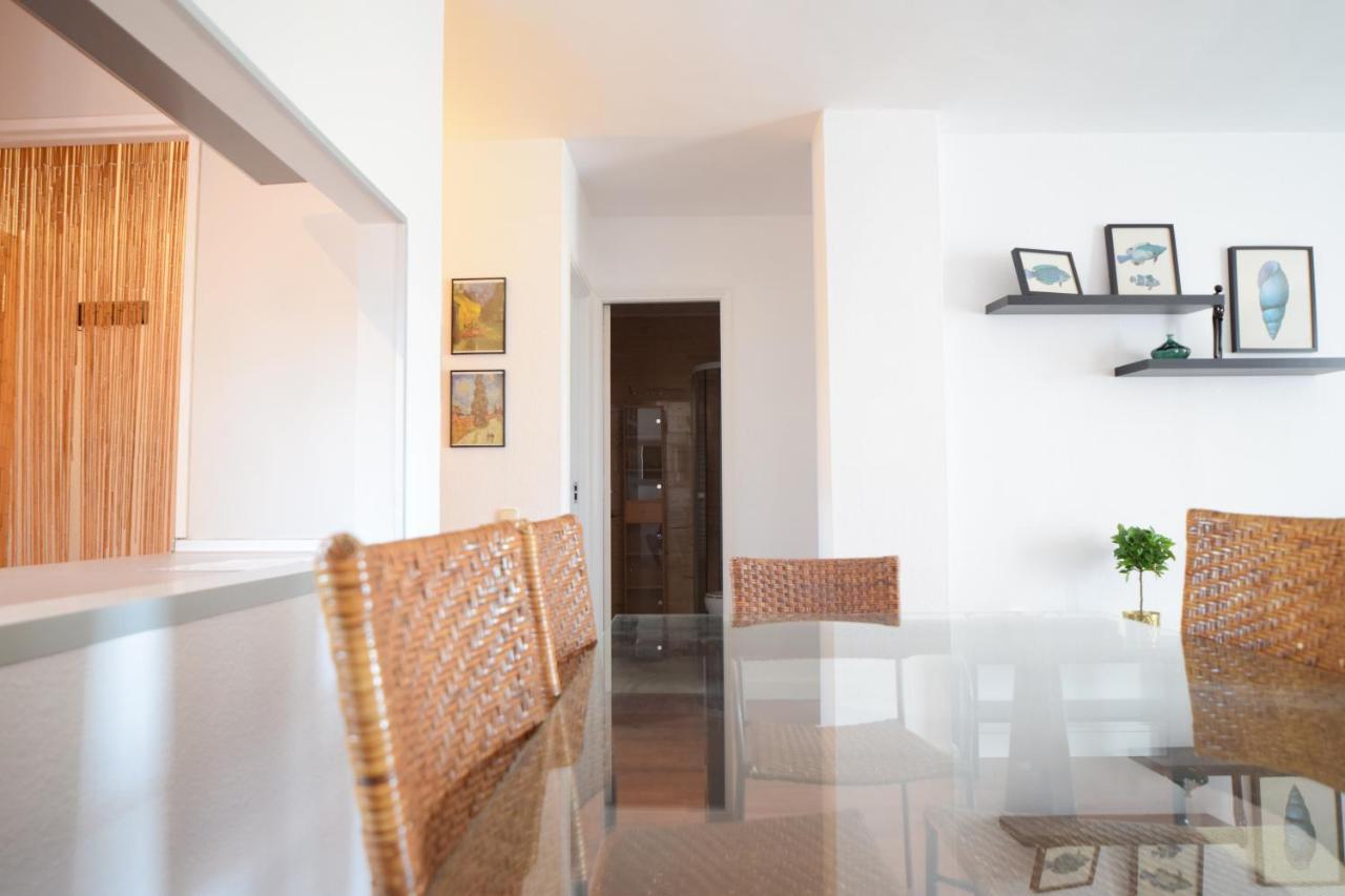 Candelaria - Rest Apartment / Sea View المظهر الخارجي الصورة