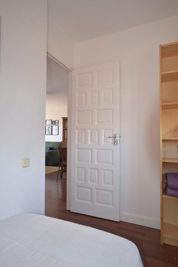 Candelaria - Rest Apartment / Sea View المظهر الخارجي الصورة