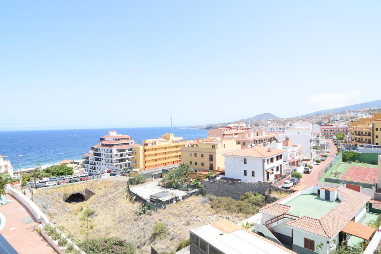 Candelaria - Rest Apartment / Sea View المظهر الخارجي الصورة
