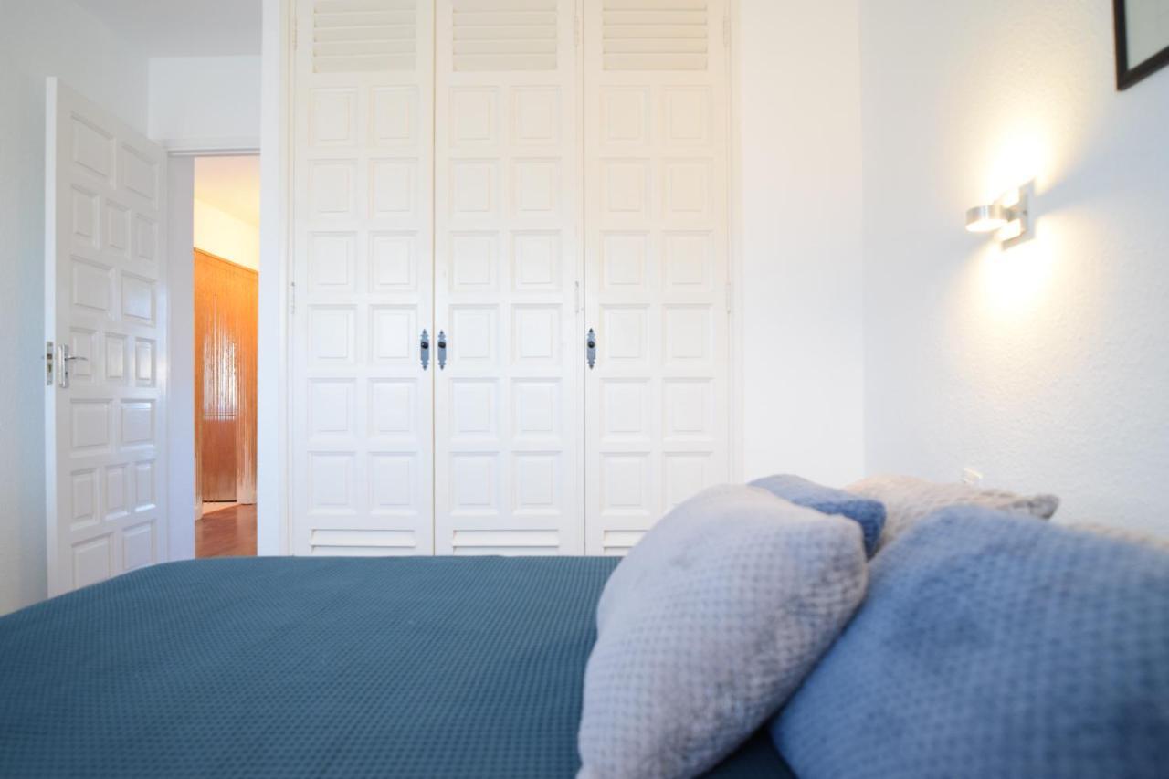 Candelaria - Rest Apartment / Sea View المظهر الخارجي الصورة