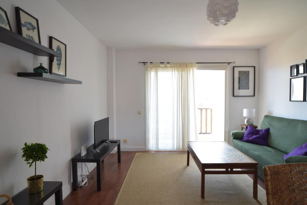 Candelaria - Rest Apartment / Sea View المظهر الخارجي الصورة