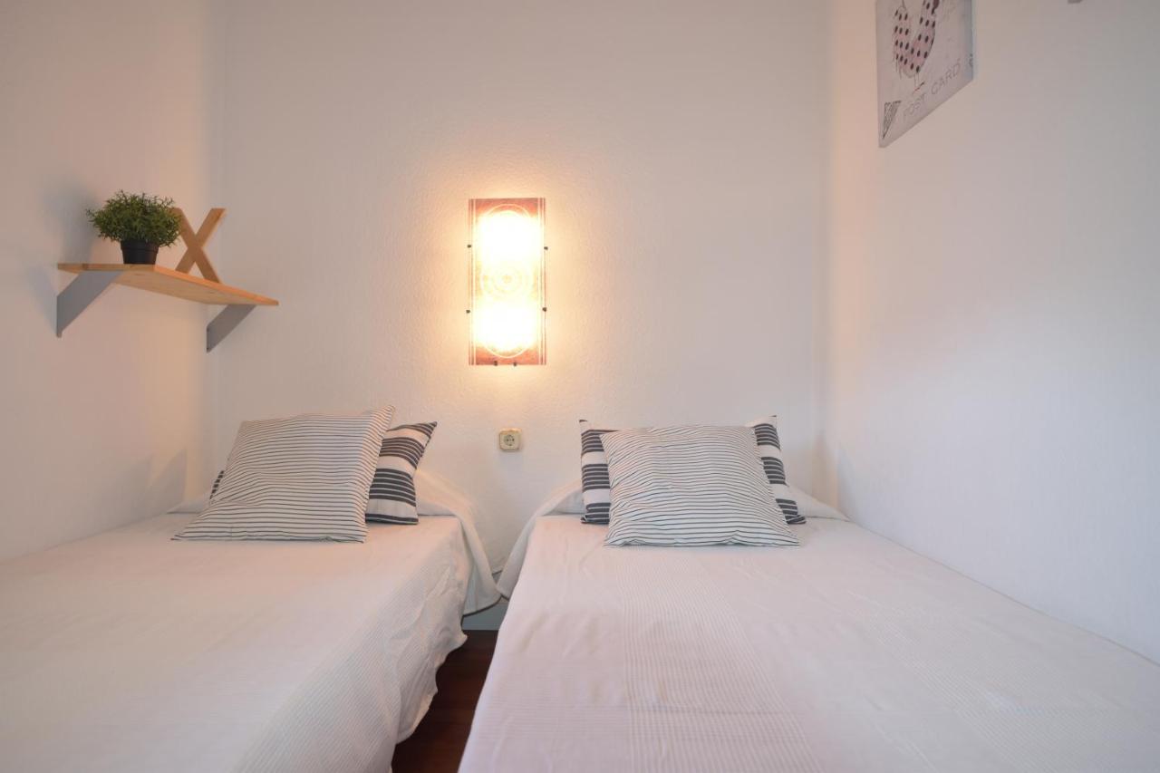 Candelaria - Rest Apartment / Sea View المظهر الخارجي الصورة